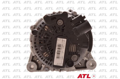 ATL Autotechnik L 81 151 Generator